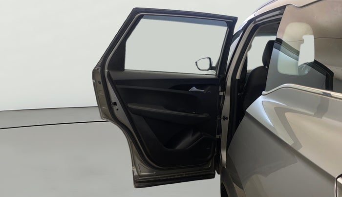 2020 MG HECTOR SHARP 1.5 DCT PETROL, Petrol, Automatic, 24,542 km, LHS Rear Door