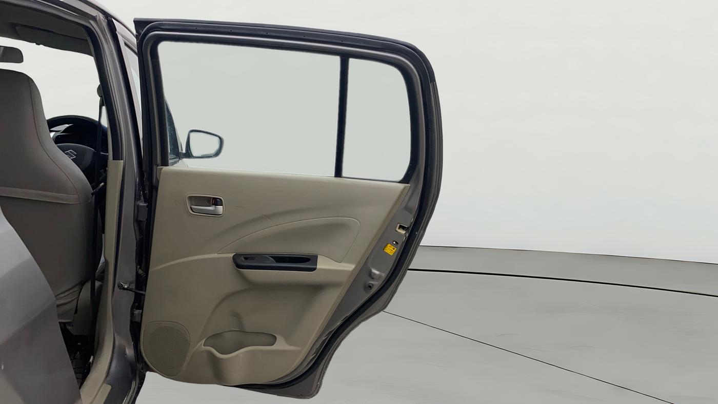 2016 Maruti Celerio VDI, Diesel, Manual, 83,710 km, RHS Rear Door