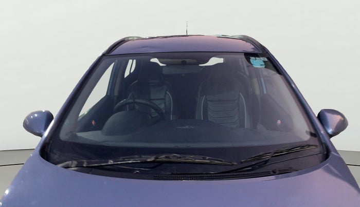 2015 Hyundai Grand i10 SPORTZ 1.1 CRDI, Diesel, Manual, 65,007 km, Front Windshield