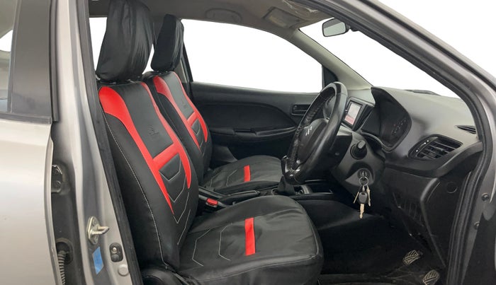 2019 Maruti Baleno SIGMA PETROL 1.2, Petrol, Manual, 68,958 km, Right Side Front Door Cabin