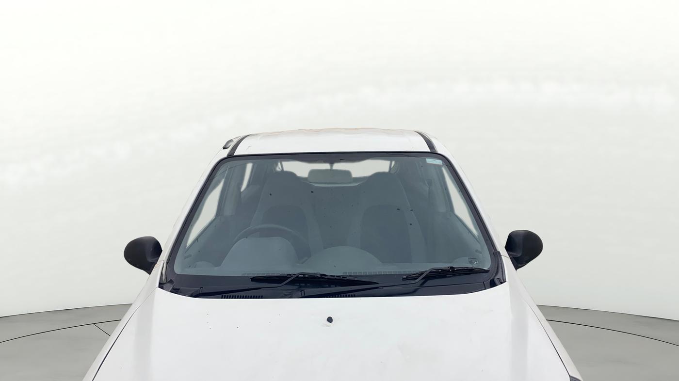 2014 Maruti Alto 800 LXI, Petrol, Manual, 29,292 km, Front Windshield