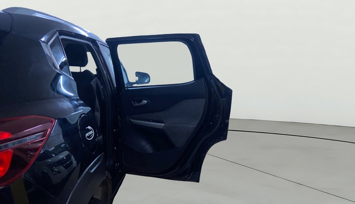 2023 Nissan MAGNITE XV PREMIUM TURBO (O) CVT, Petrol, Automatic, 39,099 km, RHS Rear Door