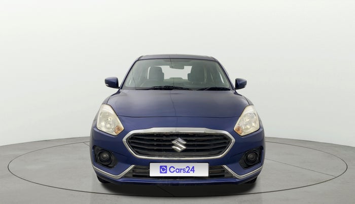 2019 Maruti Dzire VXI, Petrol, Manual, 52,413 km, Front
