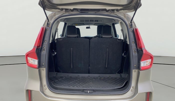 2021 Maruti XL6 ALPHA AT, Petrol, Automatic, 28,269 km, Boot Open Zoomed View