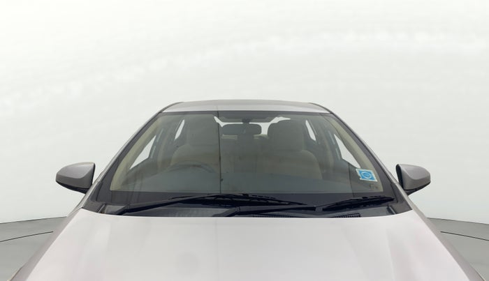 2018 Toyota YARIS J MT, Petrol, Manual, 86,756 km, Front Windshield