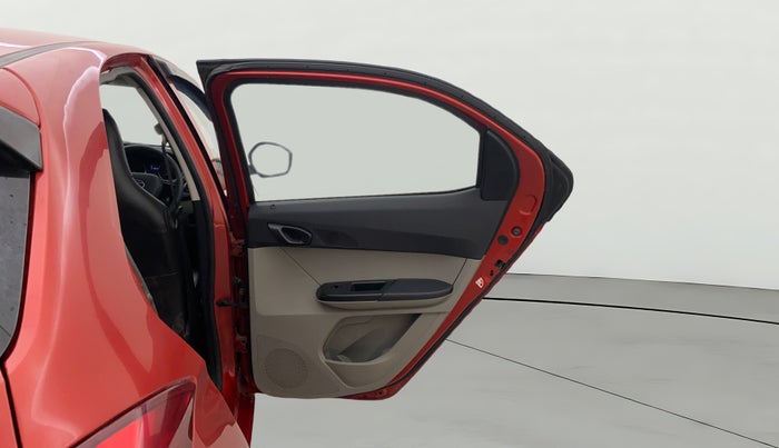 2019 Tata Tiago XT PETROL, Petrol, Manual, 86,264 km, RHS Rear Door