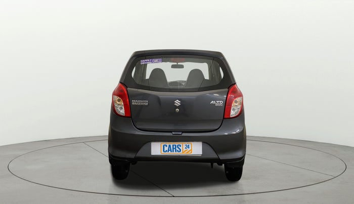 2018 Maruti Alto 800 LXI, Petrol, Manual, 28,873 km, Back/Rear
