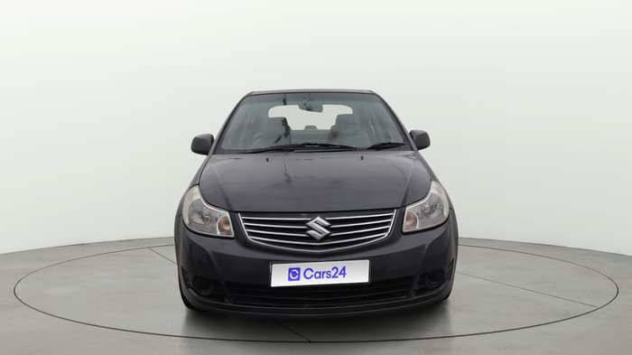 2014 Maruti SX4 VDI, Diesel, Manual, 83,997 km, Front