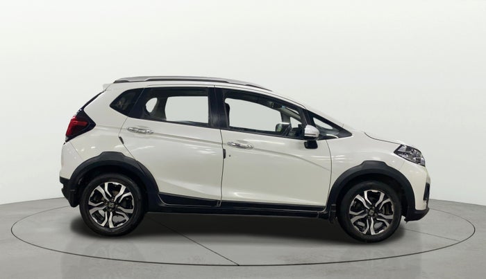 2020 Honda WR-V 1.2L I-VTEC VX MT, Petrol, Manual, 35,189 km, Right Side View
