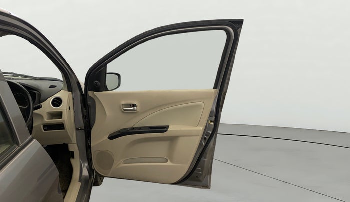 2019 Maruti Celerio VXI, CNG, Manual, 45,916 km, RHS Front Door