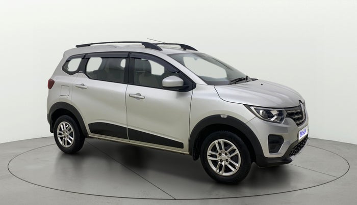 2019 Renault TRIBER RXT, Petrol, Manual, 35,615 km, SRP