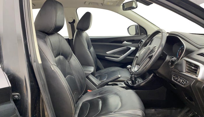 2020 MG HECTOR SHARP HYBRID 1.5 PETROL, Petrol, Manual, 73,546 km, Right Side Front Door Cabin