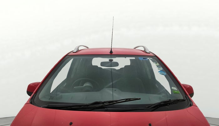 2016 Chevrolet Beat LT PETROL, Petrol, Manual, 11,779 km, Front Windshield