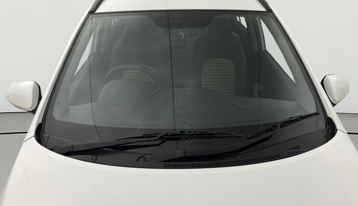 2018 Hyundai Grand i10 MAGNA AT 1.2 KAPPA VTVT, Petrol, Automatic, 49,574 km, Front Windshield