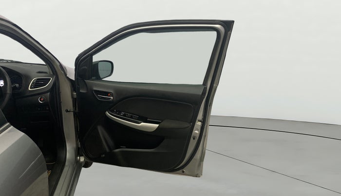 2018 Maruti Baleno ZETA PETROL 1.2, Petrol, Manual, 34,377 km, RHS Front Door