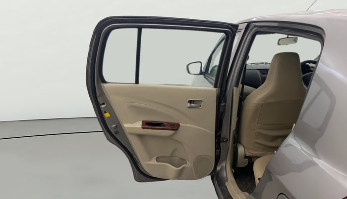 2018 Maruti Celerio ZXI AMT (O), Petrol, Automatic, 58,748 km, LHS Rear Door