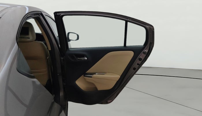 2016 Honda City 1.5L I-VTEC VX CVT, Petrol, Automatic, 60,840 km, RHS Rear Door