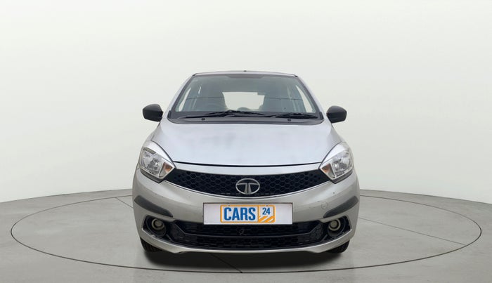 2018 Tata Tiago XM PETROL, Petrol, Manual, 45,566 km, Front