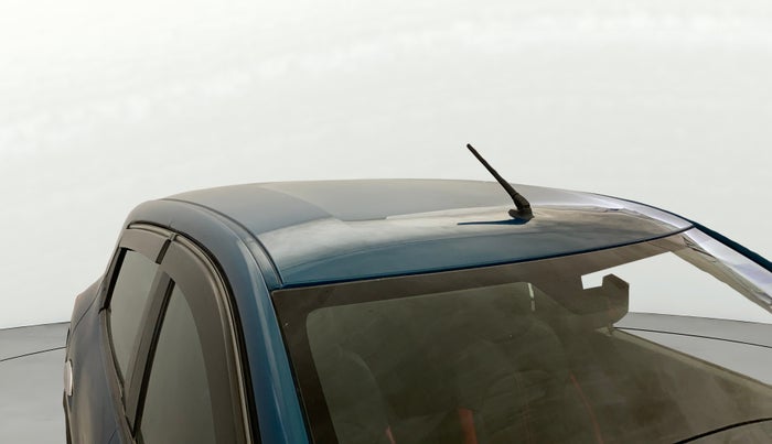 2022 Renault Kwid RXT 1.0 (O), Petrol, Manual, 54,988 km, Roof