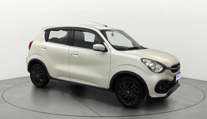 2024 Maruti Celerio ZXI PLUS AGS, Petrol, Automatic, 27,594 km, Right Front Diagonal