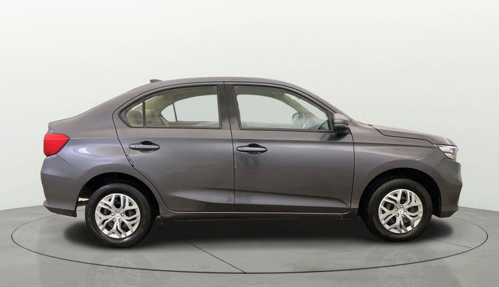 2019 Honda Amaze 1.2L I-VTEC S, Petrol, Manual, 71,278 km, Right Side View