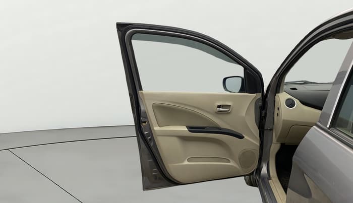 2020 Maruti Celerio ZXI, Petrol, Manual, 55,030 km, LHS Front Door