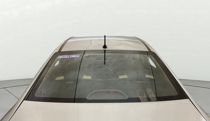 2019 Hyundai Verna 1.4 E PETROL, Petrol, Manual, 42,482 km, Rear Windshield