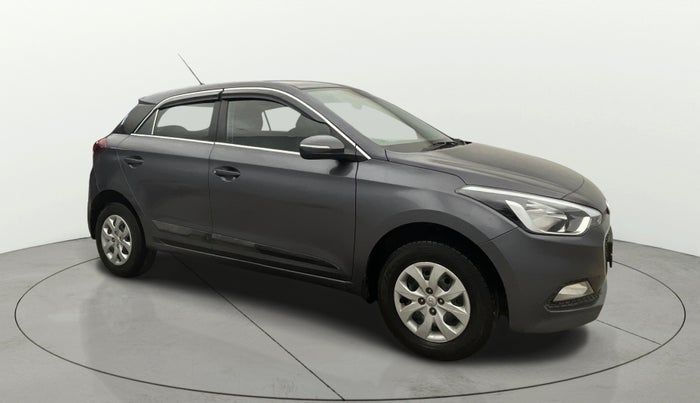2017 Hyundai Elite i20 SPORTZ 1.2, Petrol, Manual, 62,098 km, SRP