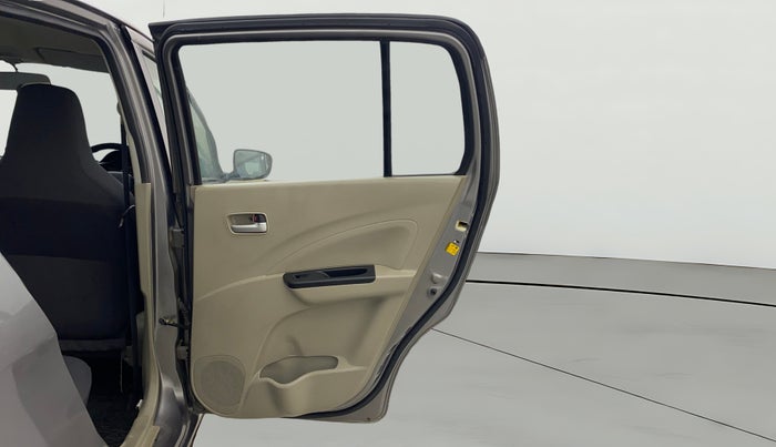 2015 Maruti Celerio VXI AMT, Petrol, Automatic, 37,506 km, RHS Rear Door