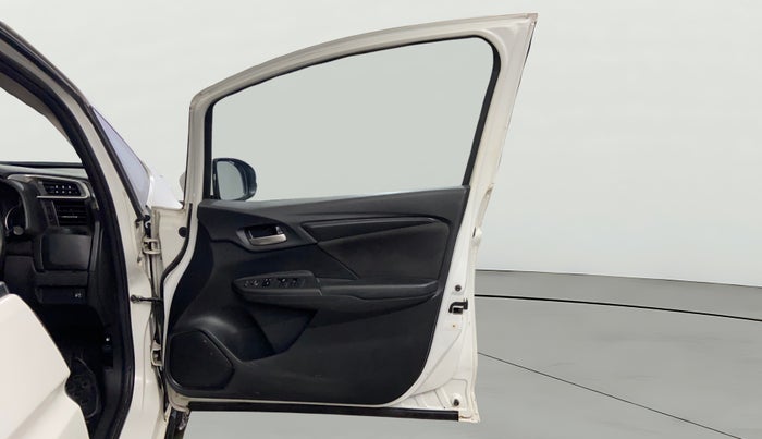 2020 Honda WR-V 1.2L I-VTEC SV MT, Petrol, Manual, 70,367 km, RHS Front Door