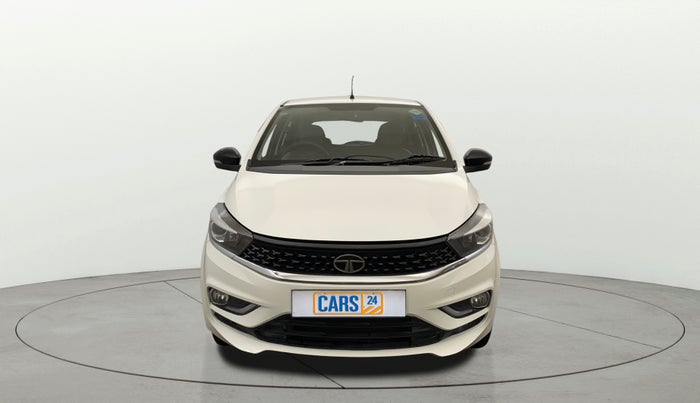 2022 Tata Tiago XZ PLUS CNG, CNG, Manual, 53,097 km, Front
