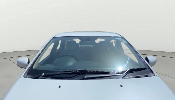 2017 Maruti Ciaz ALPHA 1.4 PETROL, Petrol, Manual, 68,225 km, Front Windshield