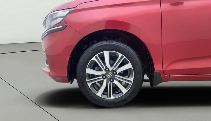 2023 Honda Amaze 1.2L I-VTEC VX, Petrol, Manual, 49,814 km, Left Front Wheel