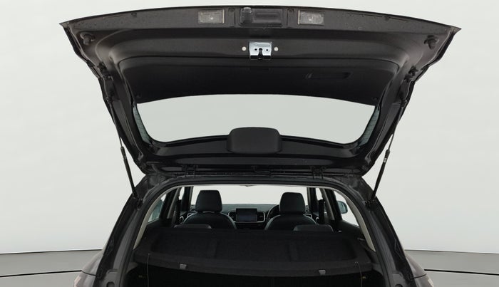 2023 Hyundai VENUE SX (O) 1.0 TURBO DCT, Petrol, Automatic, 34,178 km, Boot Door Open