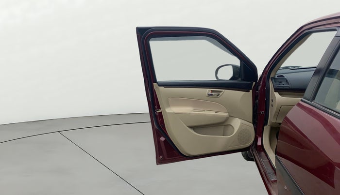 2016 Maruti Swift Dzire VXI (O), Petrol, Manual, 20,940 km, LHS Front Door