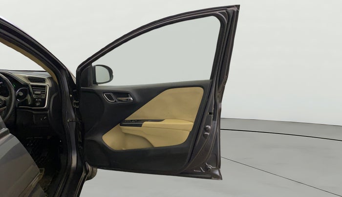 2017 Honda City 1.5L I-VTEC V MT, Petrol, Manual, 62,259 km, RHS Front Door