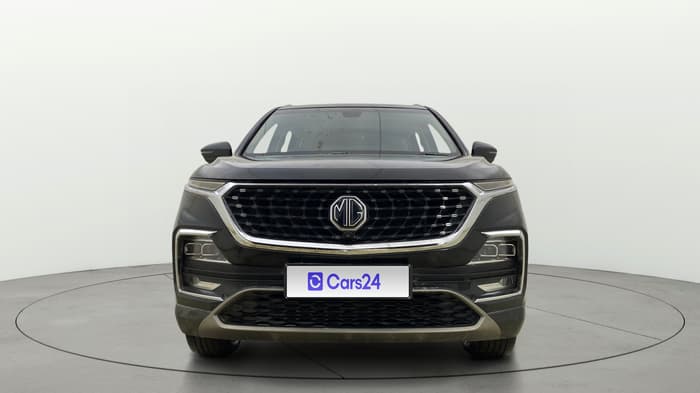 2021 MG HECTOR SHARP 2.0 DIESEL, Diesel, Manual, 31,836 km, Front