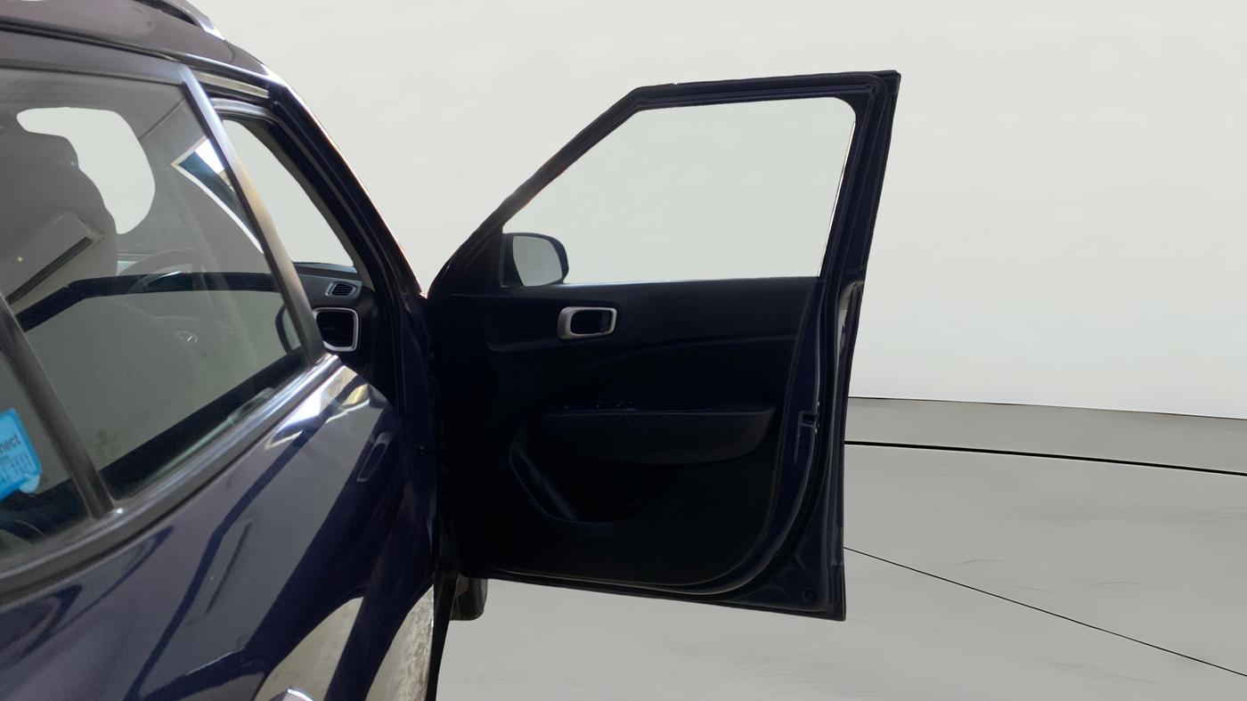 2019 Hyundai VENUE SX PLUS 1.0 TURBO DCT, Petrol, Automatic, 49,293 km, RHS Front Door