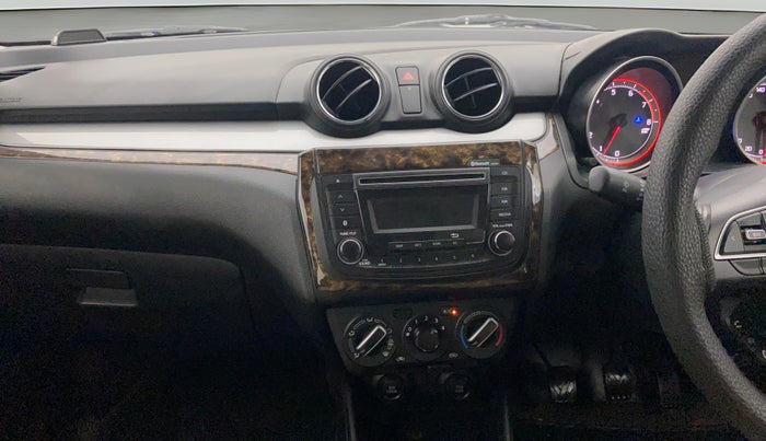 2019 Maruti Swift VXI, Petrol, Manual, 16,675 km, Air Conditioner