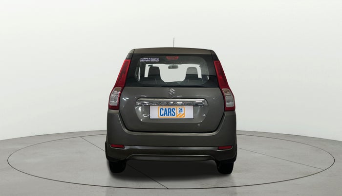 2023 Maruti New Wagon-R LXI 1.0, Petrol, Manual, 18,309 km, Back/Rear