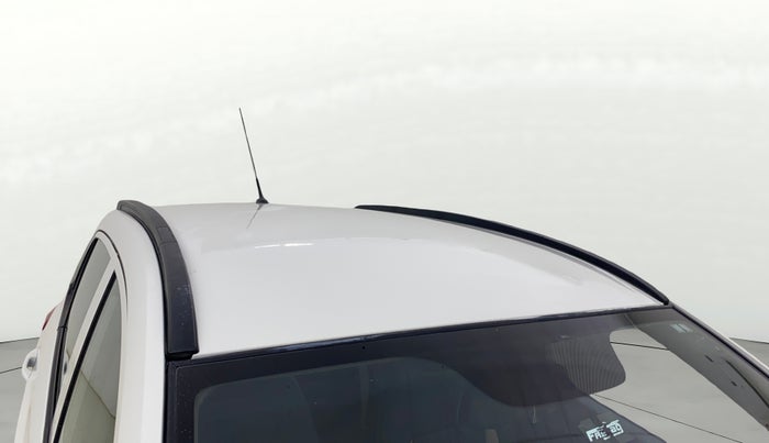 2015 Hyundai Grand i10 SPORTZ 1.2 KAPPA VTVT, Petrol, Manual, 43,941 km, Roof