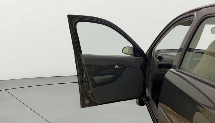 2014 Maruti Alto 800 LXI, Petrol, Manual, 38,460 km, LHS Front Door