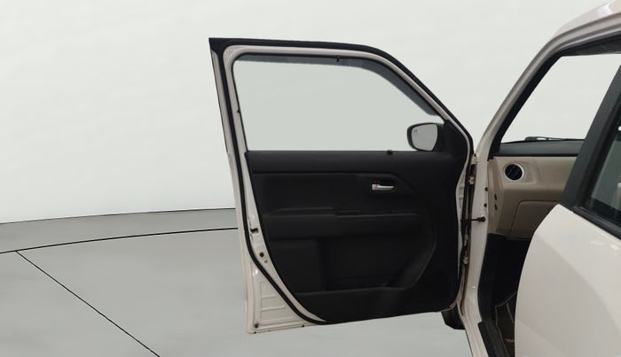 2022 Maruti New Wagon-R ZXI PLUS 1.2, Petrol, Manual, 25,366 km, LHS Front Door