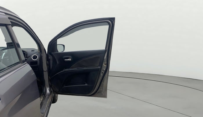 2018 Maruti Celerio X ZXI, Petrol, Manual, 48,089 km, RHS Front Door