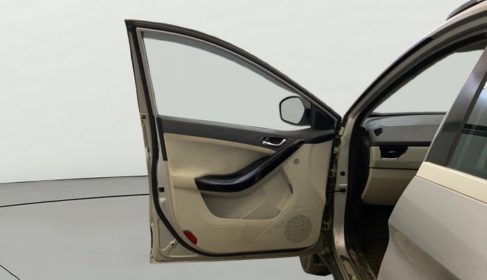 2021 Tata NEXON XZ PLUS DIESEL, Diesel, Manual, 60,679 km, LHS Front Door