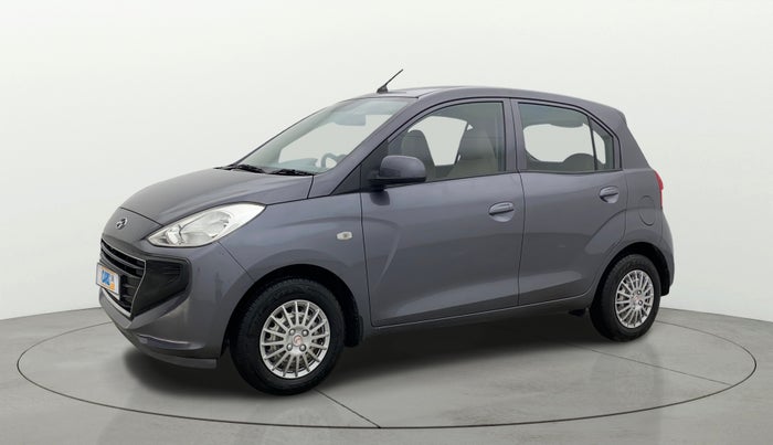 2019 Hyundai NEW SANTRO MAGNA AMT, Petrol, Automatic, 61,228 km, Left Front Diagonal