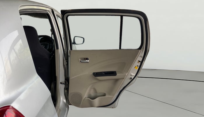 2017 Maruti Celerio VXI, Petrol, Manual, 87,271 km, RHS Rear Door