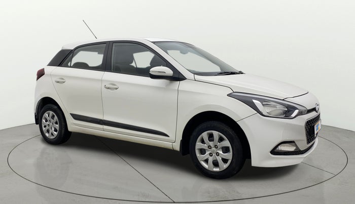 2016 Hyundai Elite i20 SPORTZ 1.2, Petrol, Manual, 45,010 km, SRP
