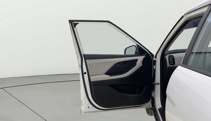 2023 Hyundai Creta EX 1.5 PETROL, Petrol, Manual, 72,422 km, LHS Front Door