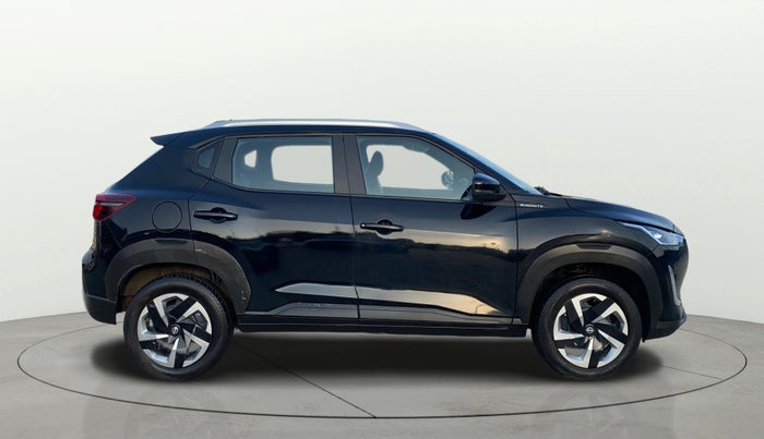 2023 Nissan MAGNITE XL, Petrol, Manual, 20,184 km, Right Side View